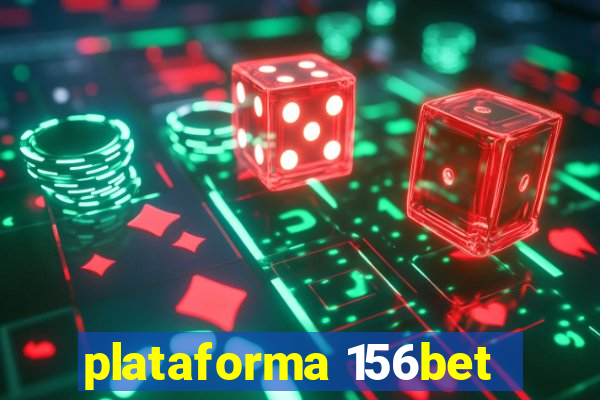 plataforma 156bet